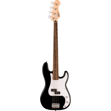 Bajo Electrico Fender Debut Collection Precision Bass Laurel Fingerboard Black 0379700506